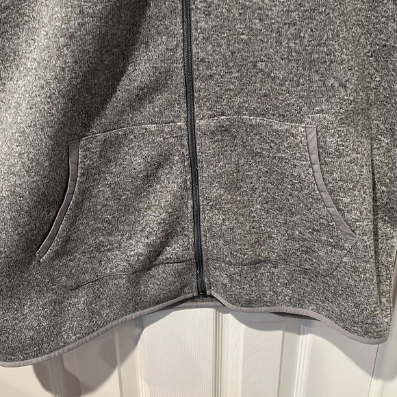 J.Crew Mercantile Fleece Vest Man’s (New) #246,#384 - Picture 3 of 8